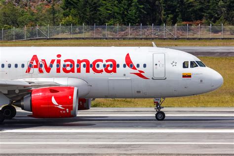 Avianca