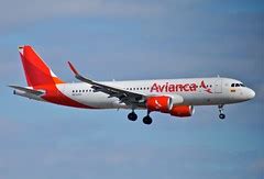 Avianca - Viquipèdia, l