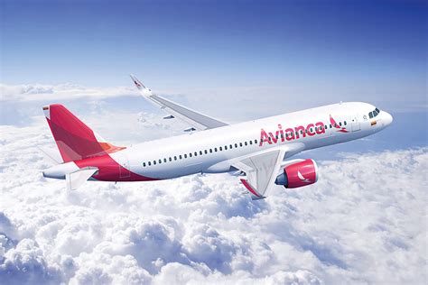 Avianca vuelos. Things To Know About Avianca vuelos. 