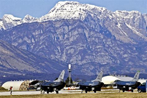Aviano air force base italy. Things To Know About Aviano air force base italy. 