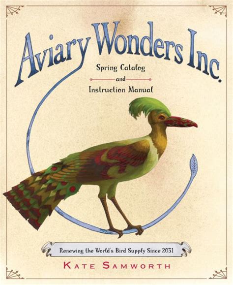 Aviary wonders inc spring catalog and instruction manual. - Oxidation of alcohols to aldehydes and ketones a guide to current common practice basic reactions in organic.