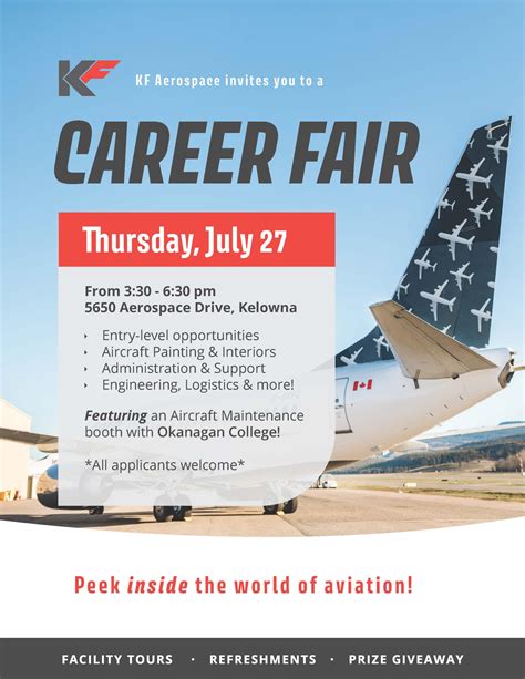 Aviation Career Fair