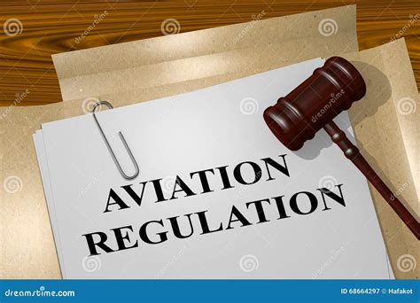 Aviation Flight Regulations