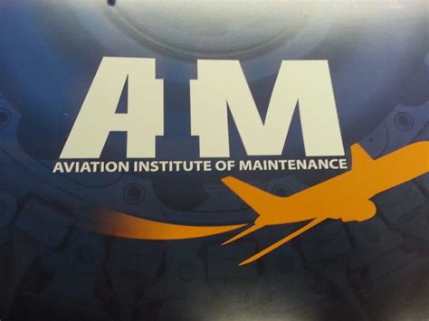 Aviation Institute Of Maintenance in Oakland, California