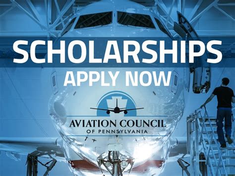 Aviation Scholarship Opportunities School of Aeronautics