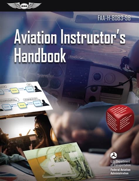 Aviation instructors handbook faa h 8083 9a. - Instituto geológico y minero de españa.