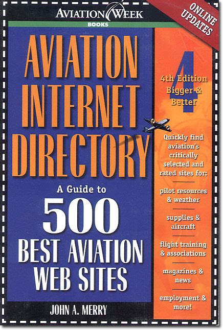 Aviation internet directory a guide to the 500 best web. - Earth science lab manual 7th edition.