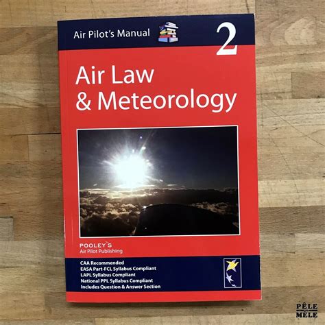 Aviation law and meteorology air pilot s manual. - Catalogo dei vasi greci dipinti delle necropoli felsinee descritti.