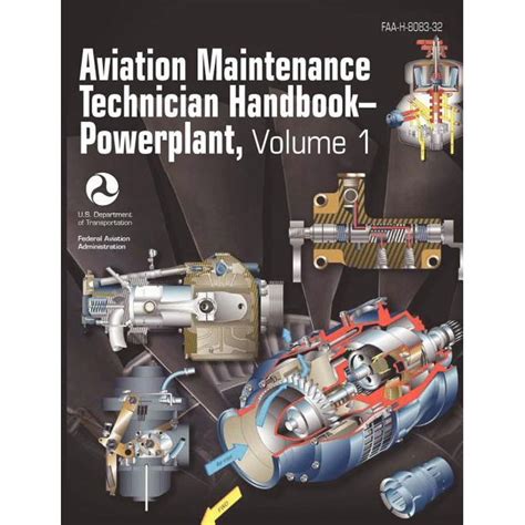 Aviation maintenance technician handbook powerplant volume 1 faa h 8083 32. - 1998 dodge dakota transmission time guide.