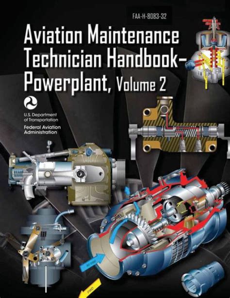 Aviation maintenance technician handbookaeurpowerplant faa h 8083 32 volume 1 volume 2 faa handbooks series. - Residents guide to lmcc part 2.