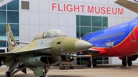 Aviation museum dallas. With the aviation industry growing at an exponential rate, pursuing a career in aviation has become an appealing choice for many individuals. Embry-Riddle Aeronautical University i... 