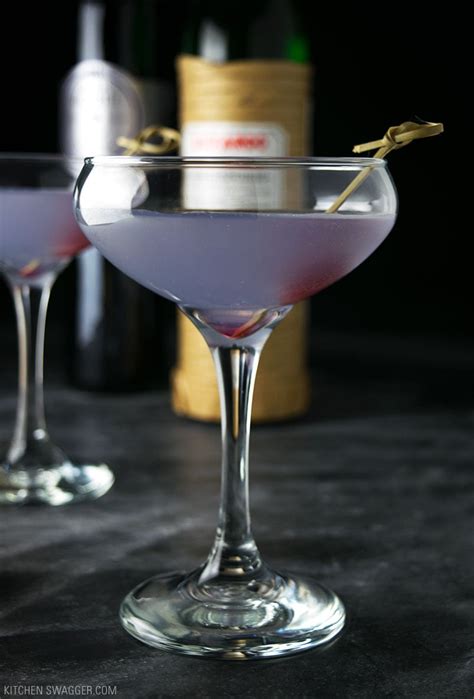 Aviation recipe. Learn how to make a classic Aviation cocktail with gin, crème de violette, maraschino liqueur, and lemon juice. … 