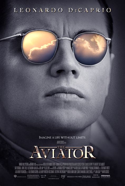 Aviator, The
