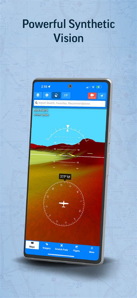 Aviator Assistant EFB APK Download for Android 