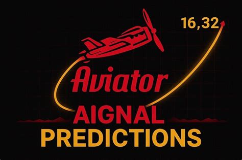 Aviator Signal Predictor