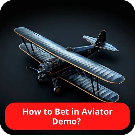 Aviator demo apk