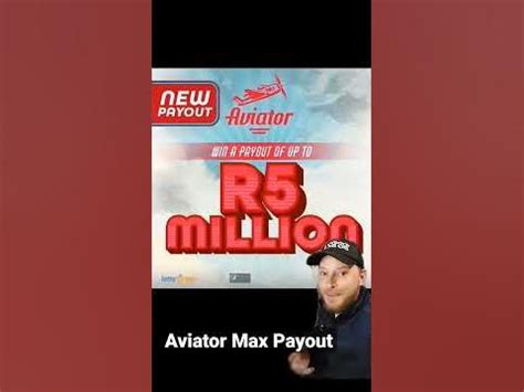 Aviator max win