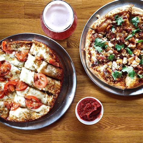 Aviator pizza austin. Aside from the four locations and the fifth incoming in the Austin metro, Aviator Pizza & Drafthouse has plans for a sixth location in Katy, part of the Houston metro, located at 7620 Katy Fwy ... 