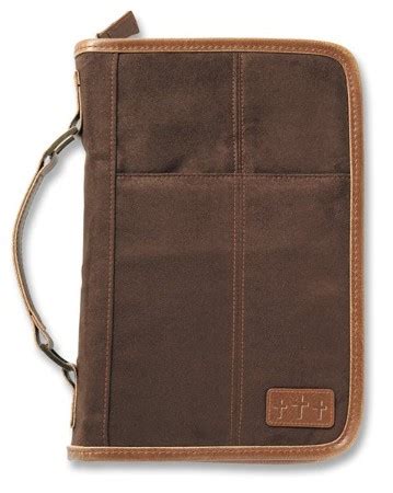 Download Aviator Brown Suede Xl Book And Bible Cover By Anonymous