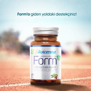 Avicenna Bitki & Vitamin & Mineral Takviyeleri. 
