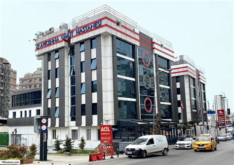 Avicenna Umut Hastanesi İstanbul kartal muayene ücreti.