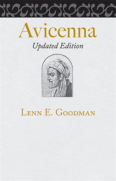 Download Avicenna By Lenn E Goodman