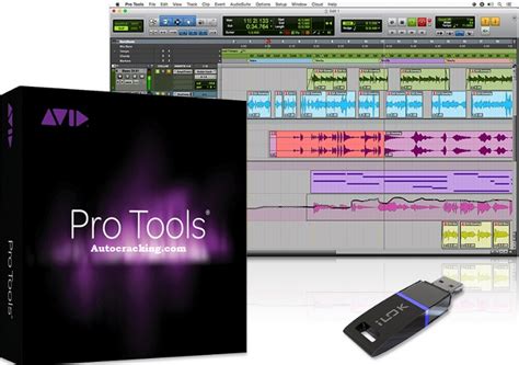 Avid Pro Tools 2023.13 Crack + Serial Key Free Download 