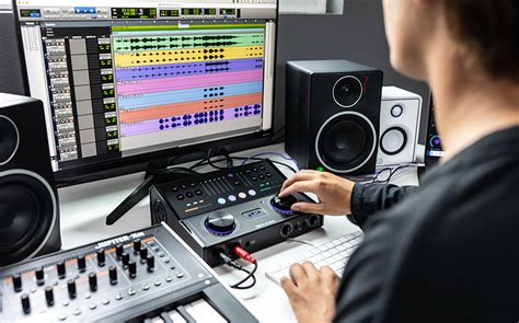 Avid Pro Tools on LinkedIn: Avid MBOX Studio at NAMM 2024