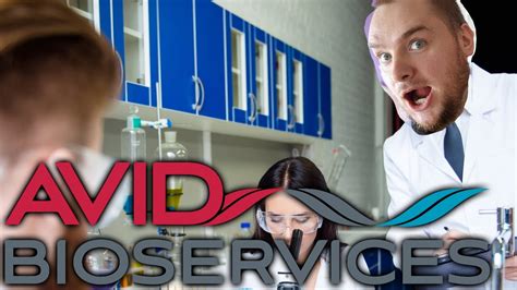 Avid bioservices stock. Things To Know About Avid bioservices stock. 