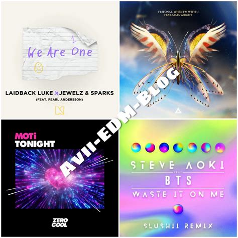 Avii edm blogspot.  Zafrir) (#Extended Mix) Genre : Psy Trance Label : S...