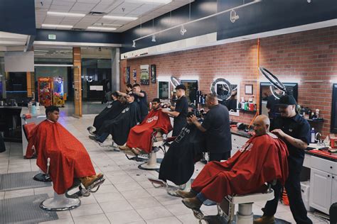 Avila barber shop. Contact Us 5420 Ross Avenue Lower Greenville Dallas, TX 75206 Call (469) 872-6392 Hours: Tuesday: 10am-7pm Wednesday 10am-6pm Thursday-Friday: 10am-7pm 