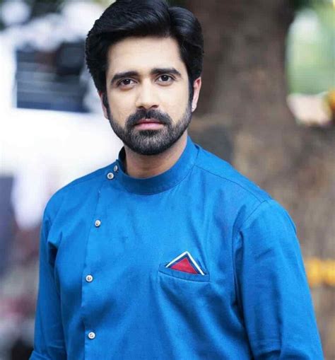 Avinash sachdev biography
