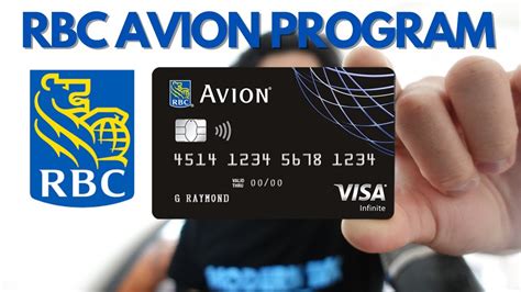 Avion rewards program exapnds to customers who don’t bank with RBC