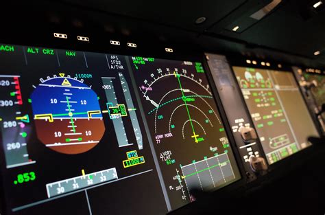 Avionics Navigation Accuracy Requirements Explained