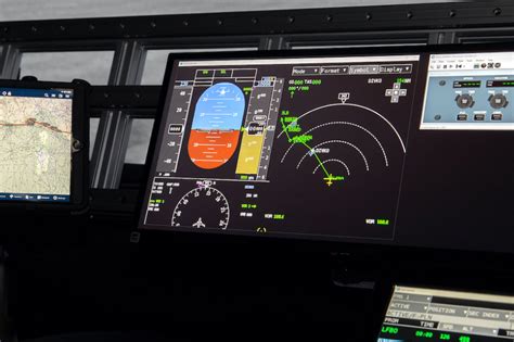 Avionics Systems Supporting Automation Management