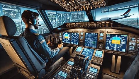 Avionics Systems Supporting Flight Accuracy