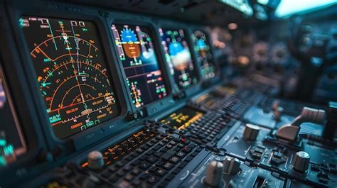 Avionics Systems Supporting Navigation Reliability
