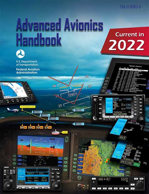 Avionics Used in Advanced IFR Operations