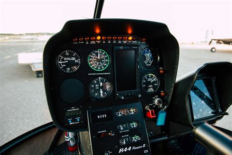 Avionics Used in Instrument Proficiency Training