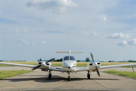 Avionics Used in Professional Pilot Training