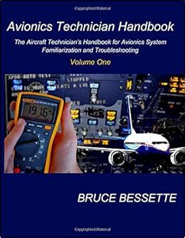 Avionics technician handbook volume one the aircraft technicians handbook for avionic system familiarization and troubleshooting. - Suzuki dt40 manuale di riparazione fuoribordo.
