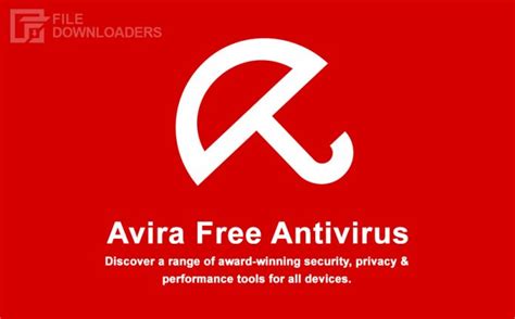 Avira antivir free download