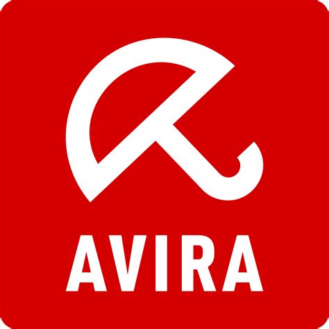 Avira antivirus security. .  ...