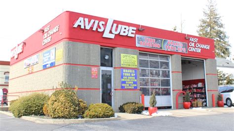 Avis Lube, Inc Company Profile Elmont, NY - Dun & Bradstreet