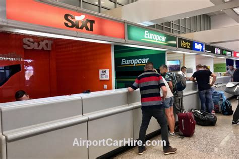 Avis Malta Airport: Car Hire & reviews - Rentalcars.com