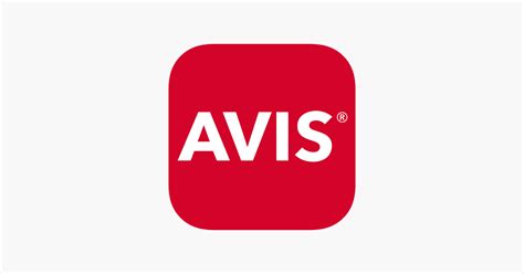 Avis app. Avis reserves the right to alter the terms and conditions and use of coupons. Avis reserves the right to refuse or expire coupons at any time without prior notification. Coupons cannot be applied to completed rentals. Renter must meet Avis age, driver and credit requirements. Minimum age may vary by location. 