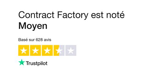 Avis de Factory-Manuals.com Lisez les avis marchands de factory ...