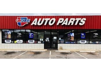 Avis sur Carquest Auto Parts - Magasins - Londres