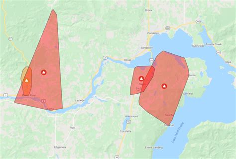 Avista outages. As of Saturday at 5 p.m., Avista has reported 323 active power outages. More than 150 customers are without power across Spokane. Here is the list of counties affected by the power outage across ... 