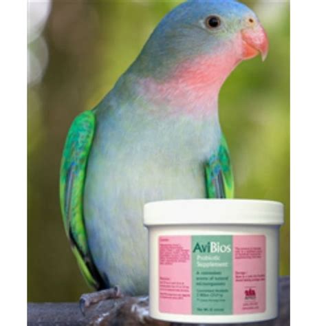 Avitech Bird Supplement